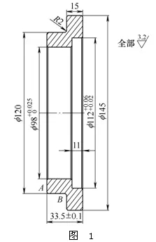 合理選擇與數(shù)控車床匹配的刀具，讓你事半功倍！